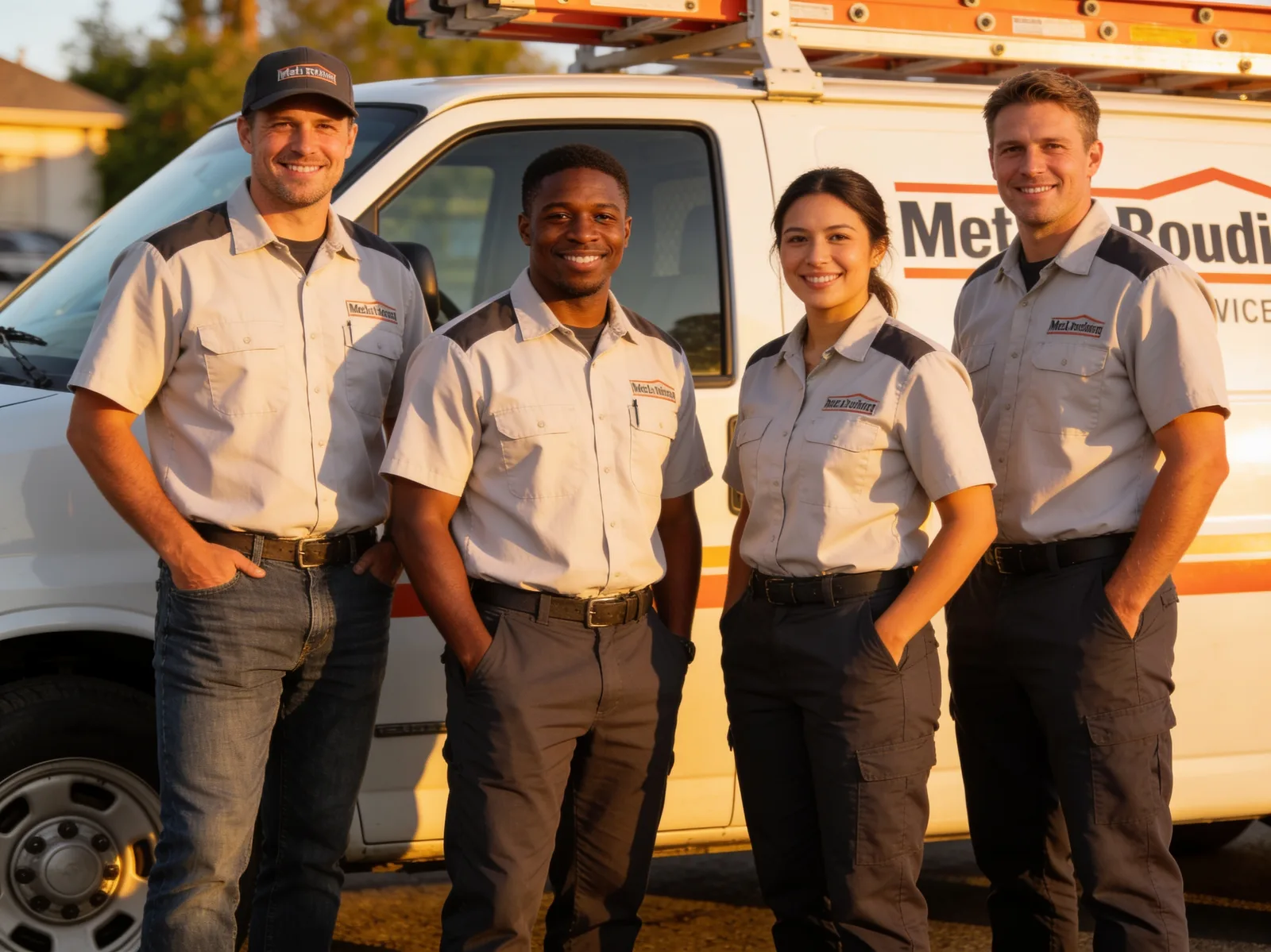 Metal Roof Installation company in Middle Village, NY